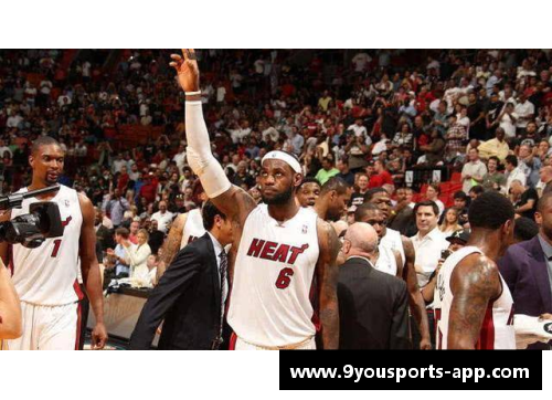 NBA水货球员：探索被低估的篮球天赋和职业生涯舞台