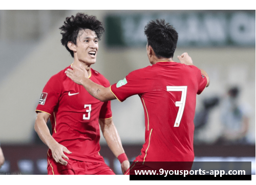 中国男足新晋球星闪耀亚布联要打破足球困局助国足崛起