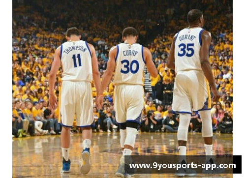 NBA勇士队项链：豪华设计展示你的忠诚
