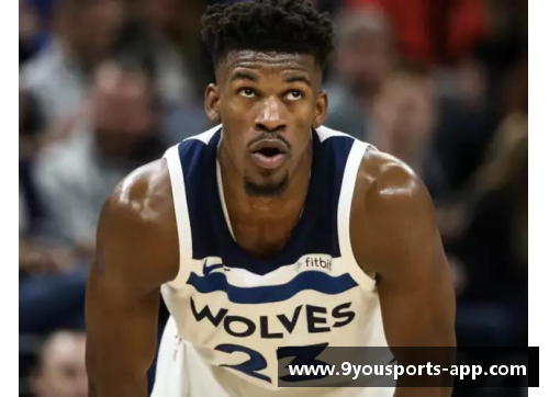 九游体育官方网站美国NBA球星巴特勒：领袖之路 - 副本