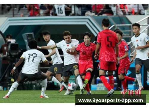 九游体育官方网站世预赛：国足主场大胜新加坡队终结五场不胜